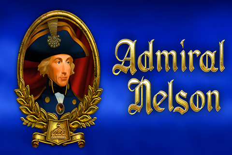 Admiral Nelson Amatic 