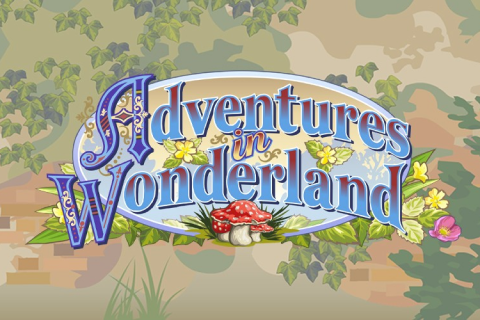 Adventures In Wonderland Ash Gaming 1 