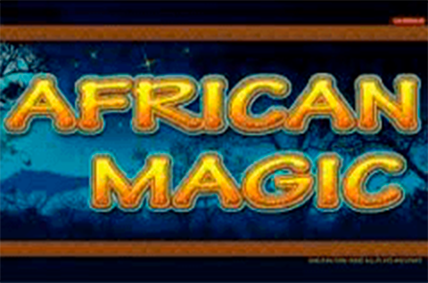 African Magic Casino Technology 