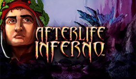 Afterlife Inferno Leander 1 