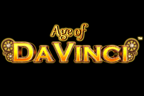 Age Of Davinci Netgaming 