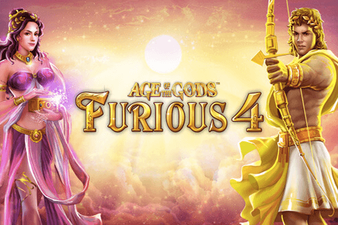 Age Of The Gods Furious 4 Playtech 1 