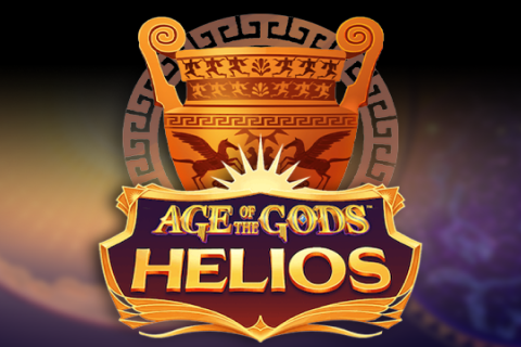 Age Of The Gods Helios Ash Gaming 1 