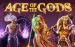 Age Of The Gods Playtech 