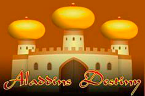 Aladdins Destiny 1x2gaming 2 