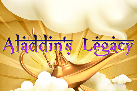 Aladdins Legacy Amaya 