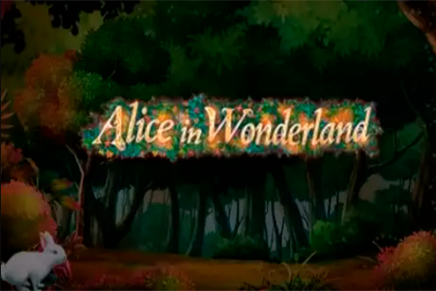 Alice In Wonderland Bf Games 1 