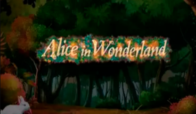 Alice In Wonderland Bf Games 