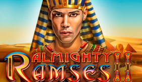Almighty Ramses 2 Egt 2 