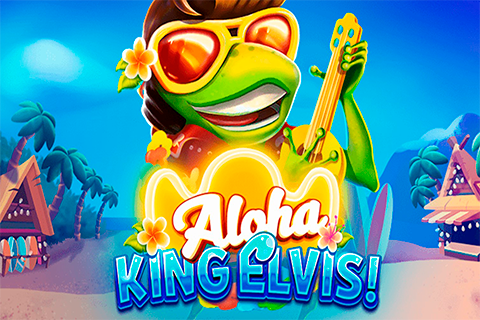 aloha king elvis