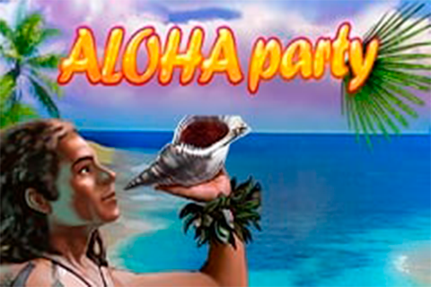Aloha Party Egt 1 