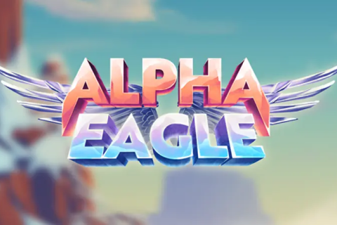Alpha Eagle Hacksaw Gaming 