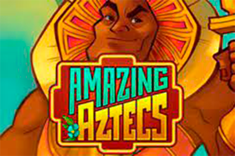 Amazing Aztecs Just For The Win 1 