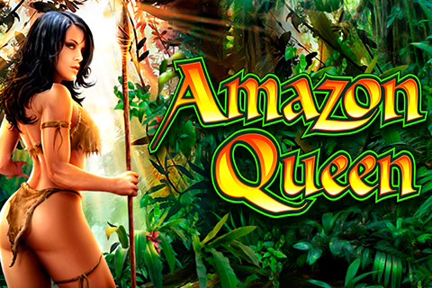 Amazon Queen Wms 