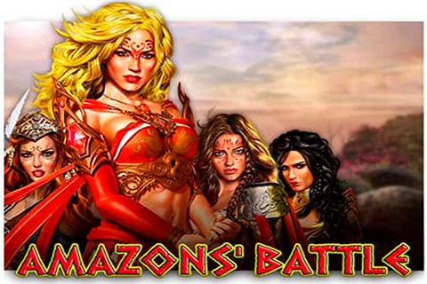 Amazons Battle Egt 2 