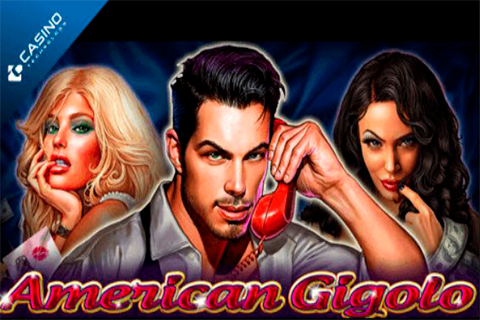 American Gigolo Casino Technology 2 