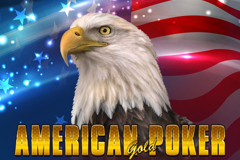 American Poker Gold Wazdan 1 