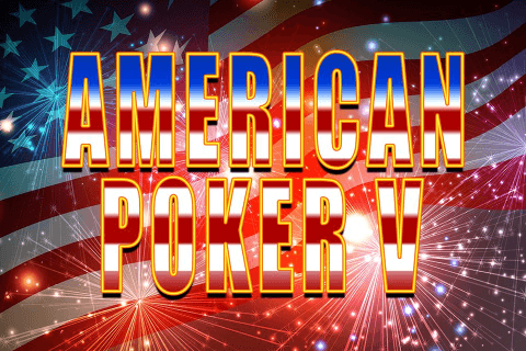 American Poker V Wazdan 