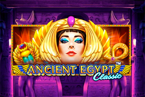 Ancient Egypt Classic Pragmatic 