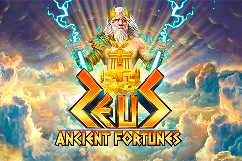 Ancient Fortunes Zeus Microgaming 6 
