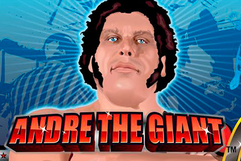 Andre The Giant Nextgen Gaming 1 
