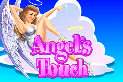 Angels Touch Amaya 1 