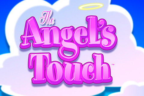 Angels Touch Lightning Box 