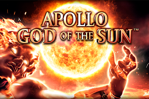 Apollo God Of The Sun Novomatic 