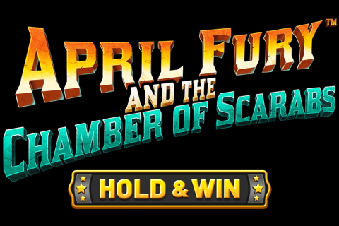 April Fury And The Chamber Of Scarabs Betsoft 1 