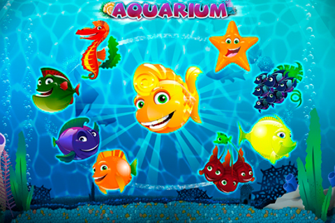 Aquarium Playson 1 