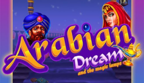 Arabian Dream Zeus Play 1 