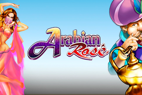 Arabian Rose Microgaming 1 