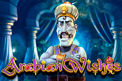 Arabian Wishes Nucleus Gaming 2 