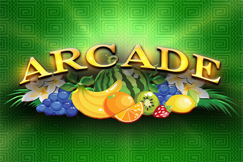 Arcade Wazdan 