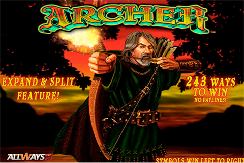 Archer Playtech 