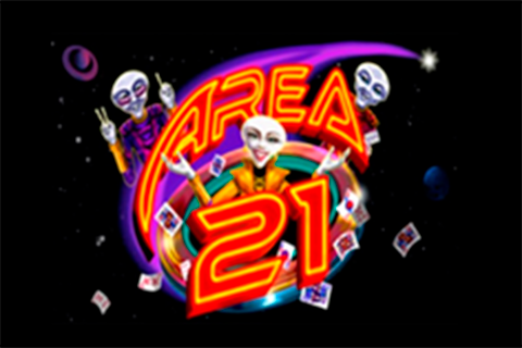 Area 21 Amaya 