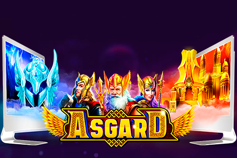 Asgard Pragmatic 