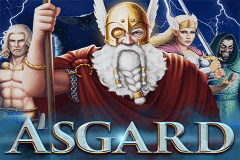 Asgard Rtg Slot Game 