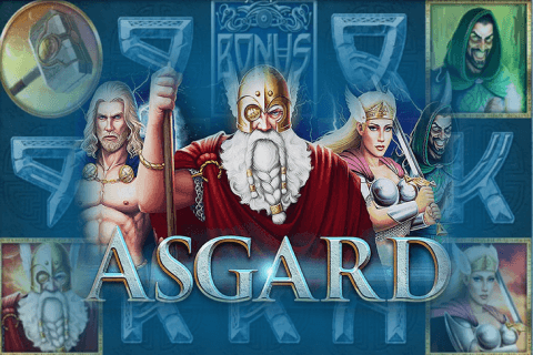 Asgard Rtg 