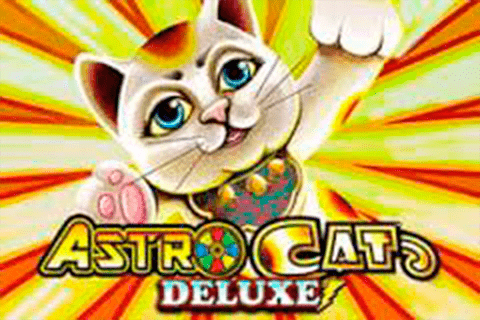 Astro Cat Deluxe Lightning Box 1 