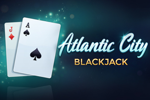 Atlantic City Blackjack Switch Studios 1 