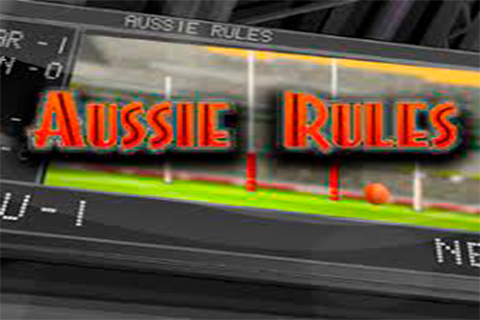 Aussie Rules Rival 1 
