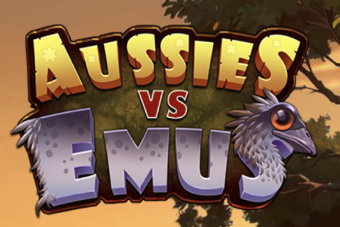 Aussies Vs Emus Blue Guru Games 1 
