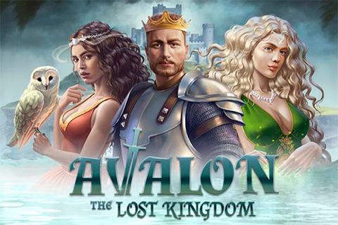 Avalon The Lost Kingdom Bgaming 