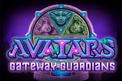 Avatars Gateway Guardians Yggdrasil 