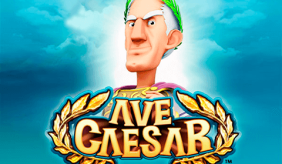 Ave Caesar Leander Slot Game 