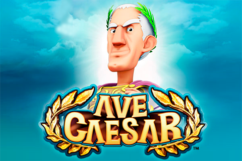 Ave Caesar Leander 