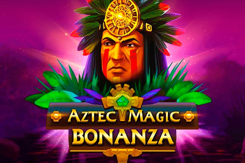 Aztec Magic Bonanza Bgaming 
