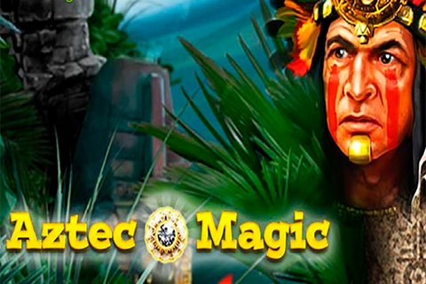 Aztec Magic Softswiss 