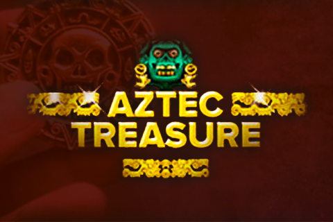 Aztec Treasure Novomatic 